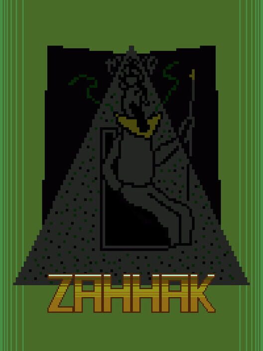 Zahhak