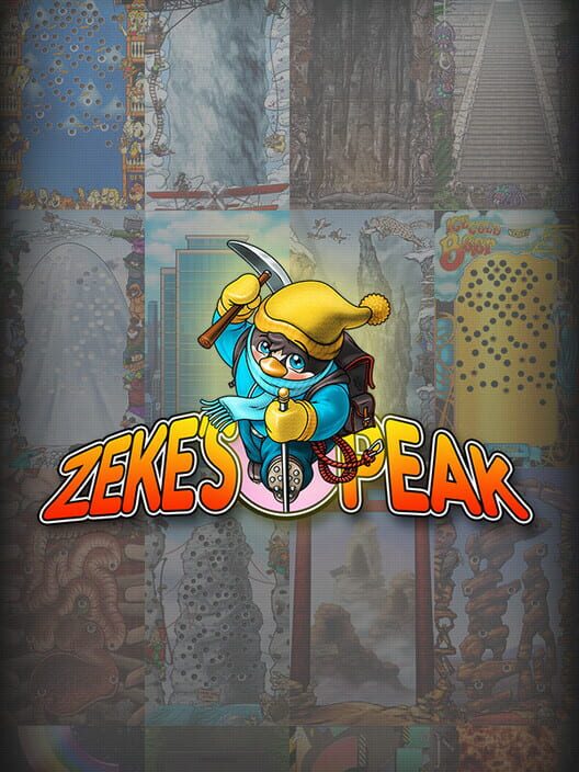Zeke's Peak