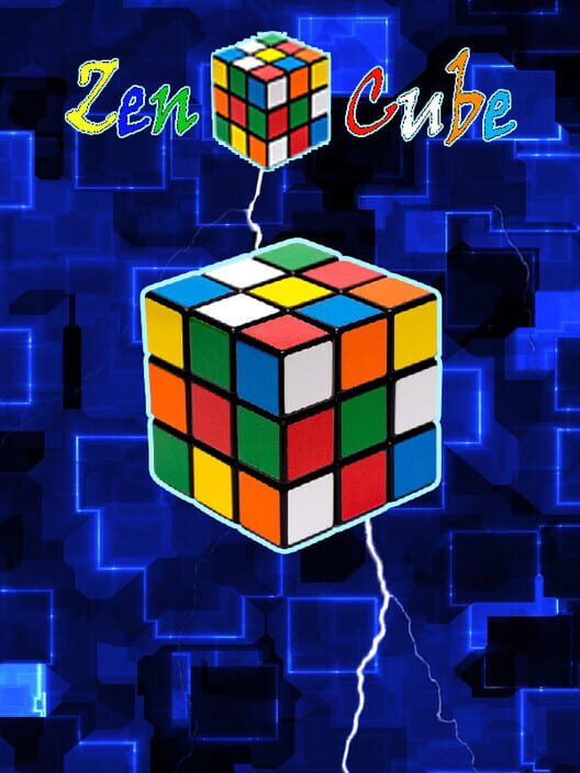 Zen Cube
