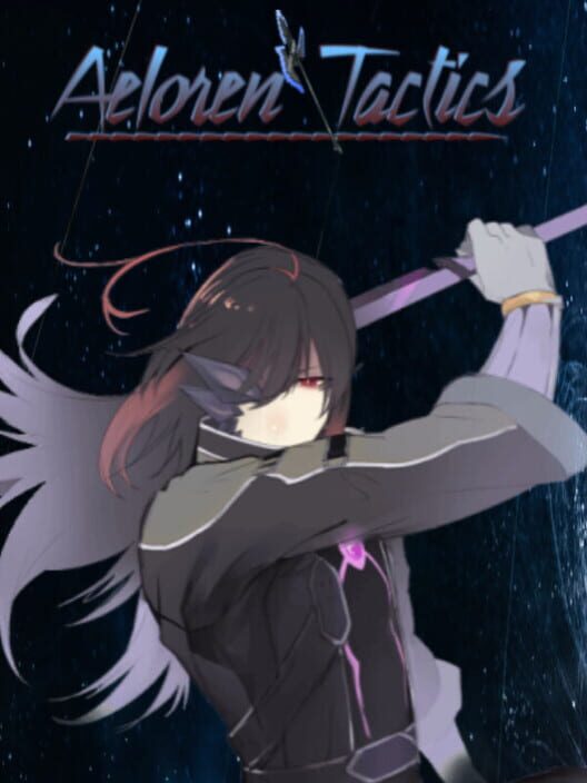 Aeloren Tactics