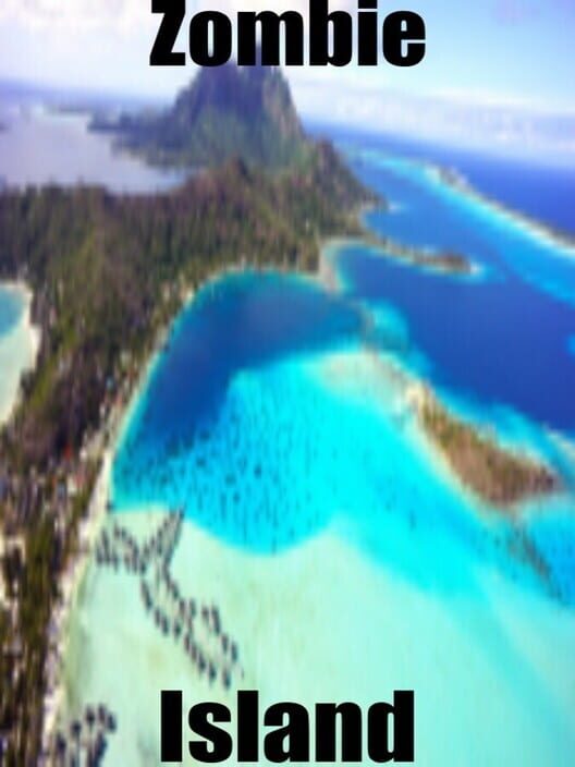 Zombie Island