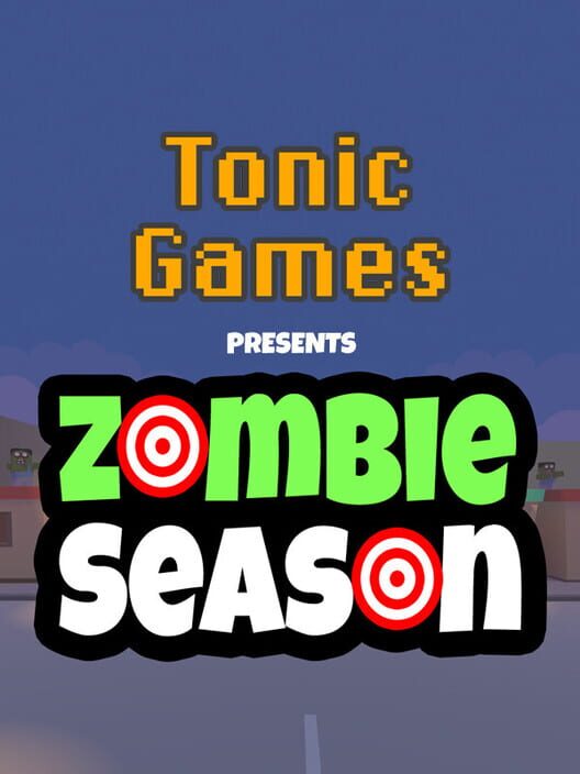 Zombie Season