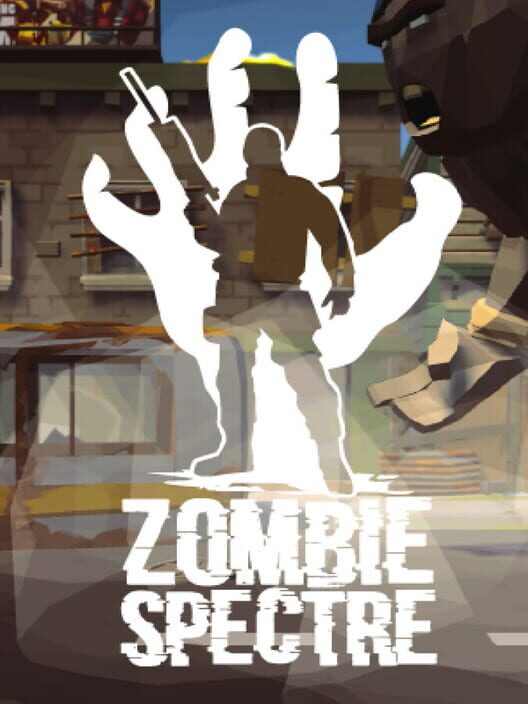 Zombie Spectre