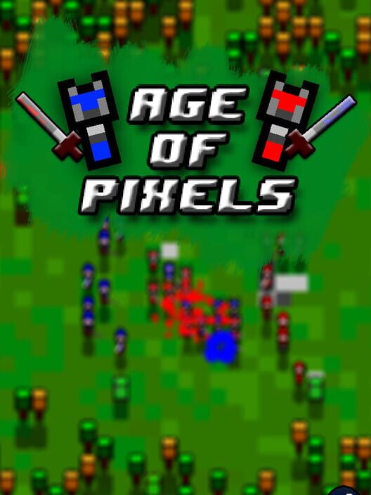 Age of Pixels