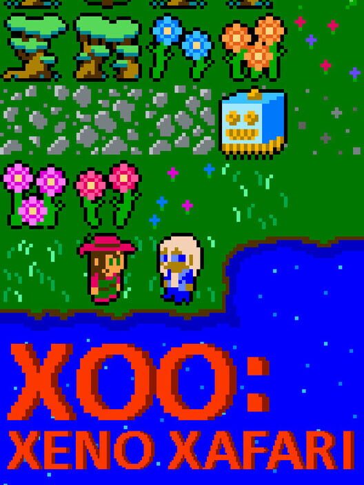 Xoo: Xeno Xafari