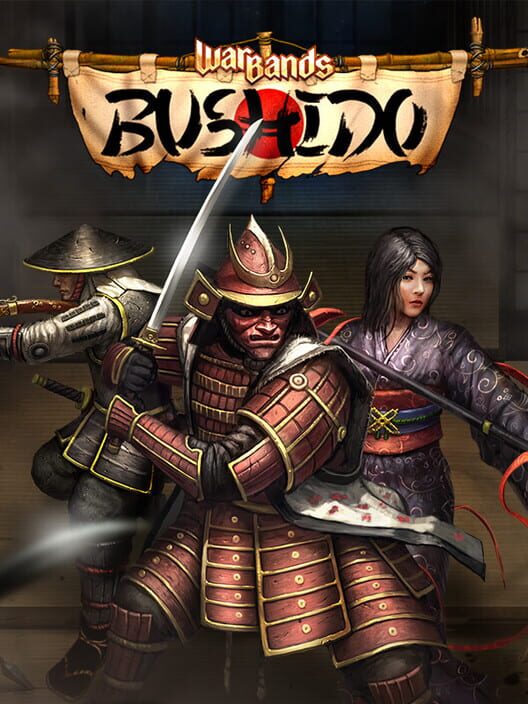 Warbands: Bushido