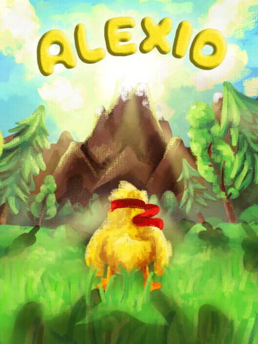Alexio