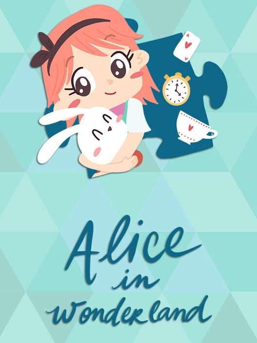 Alice in Wonderland