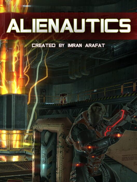 Alienautics