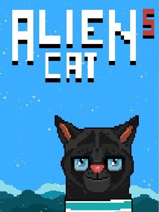 Alien Cat 5