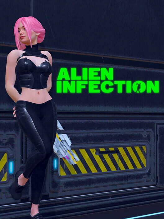 Alien Infection