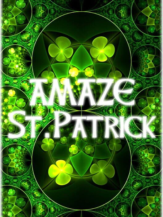 Amaze St.Patrick