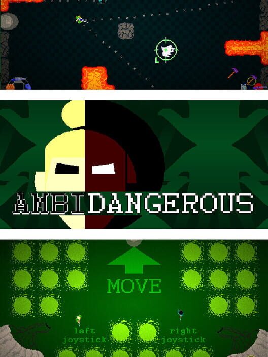 Ambidangerous