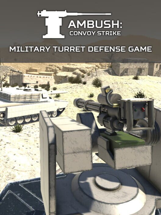 Ambush: Convoy Strike