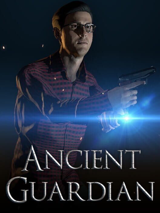 Ancient Guardian