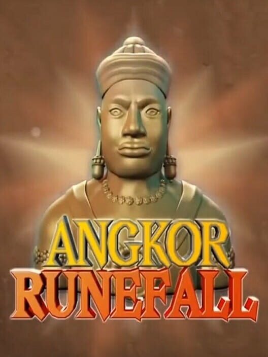 Angkor: Runefall