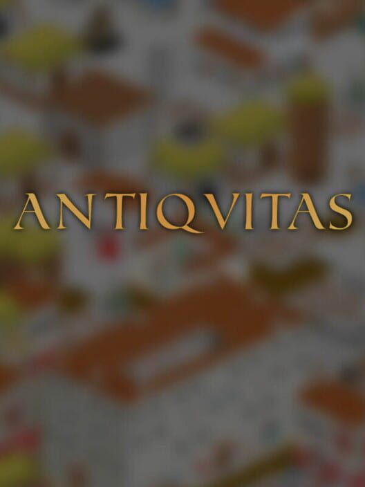 Antiquitas