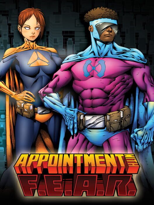 Appointment With FEAR