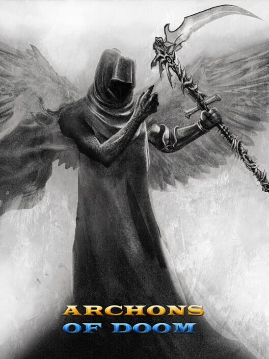 Archons of Doom