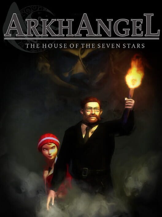 Arkhangel: The House of the Seven Stars