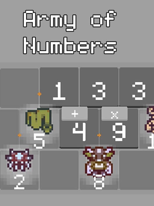 Army of Numbers