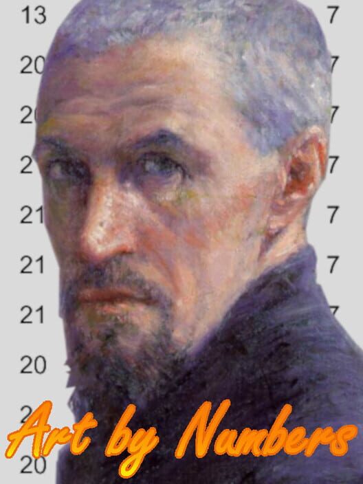 Art by Numbers