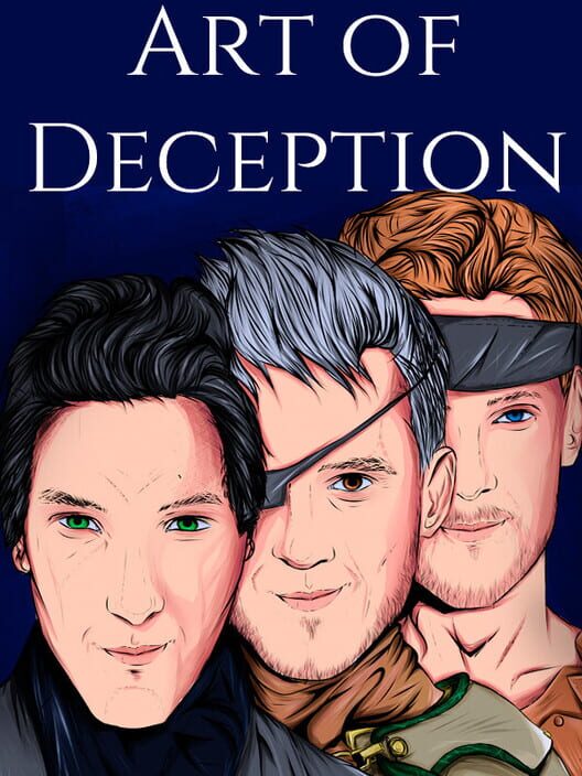 Art of Deception