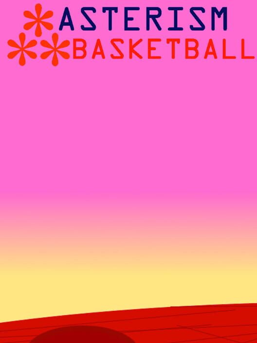 Asterism Basketball