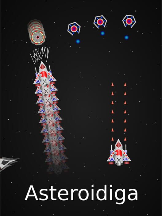 Asteroidiga