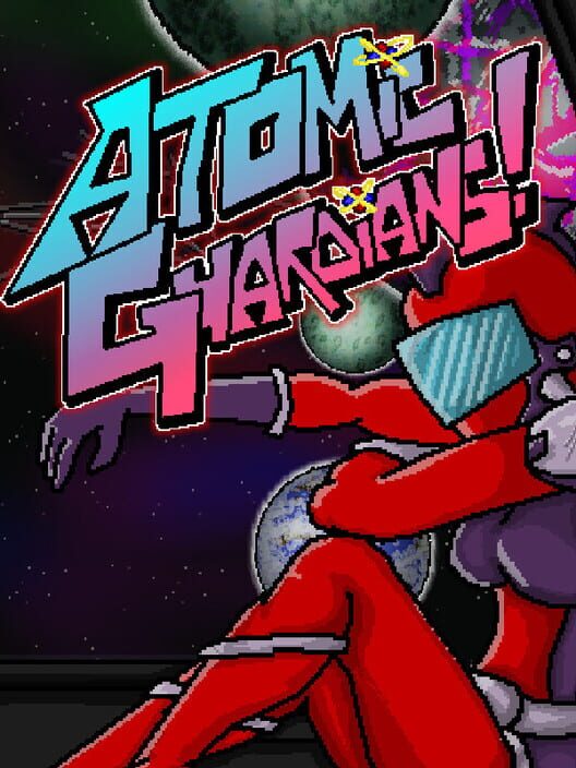 Atomic Guardians