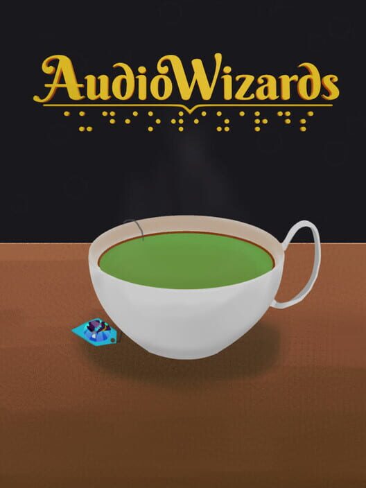 AudioWizards