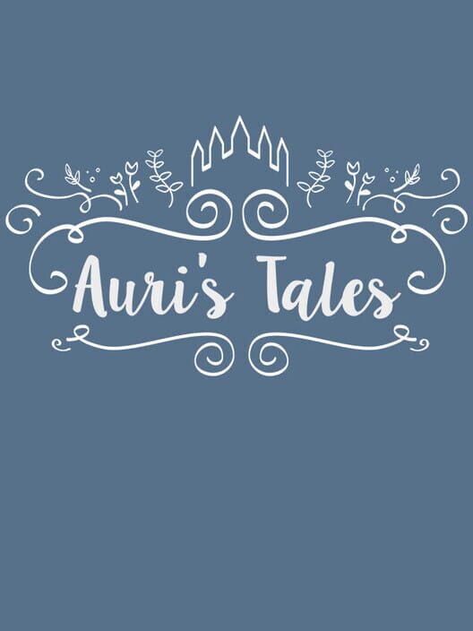 Auri's Tales