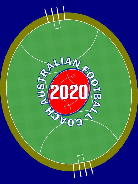 Australian Football Coach 2019