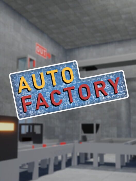Auto Factory