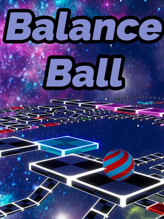 Balance Ball