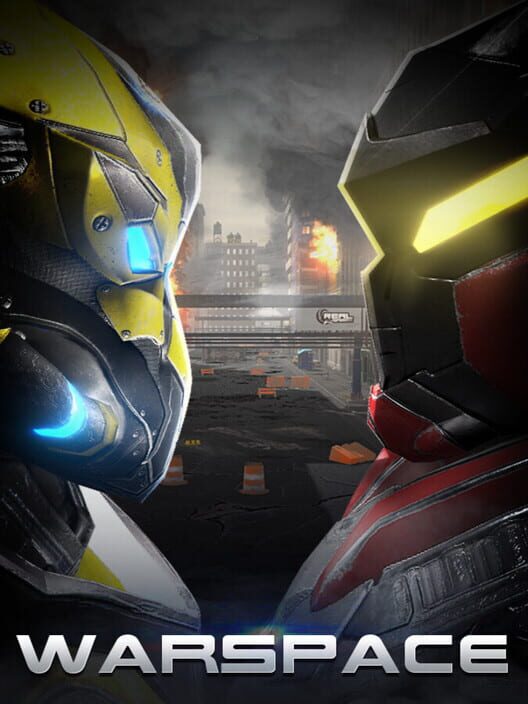 Warspace