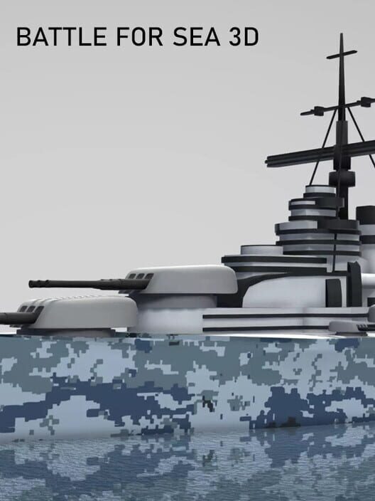 Battle for Sea 3D