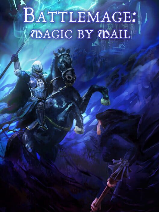 Battlemage: Magic by Mail