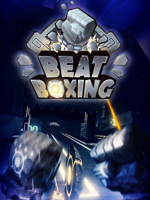Beat Boxing