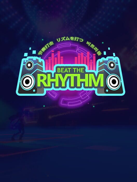 Beat the Rhythm VR
