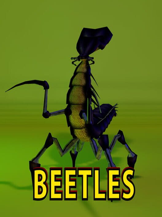 Beetles