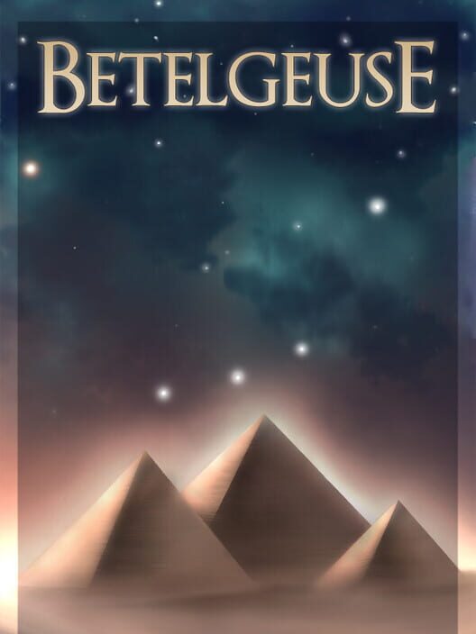 Betelgeuse