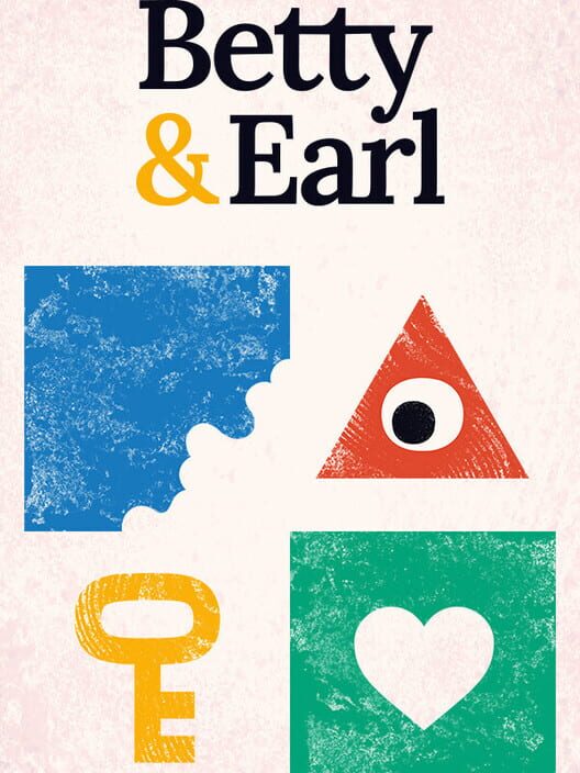 Betty & Earl