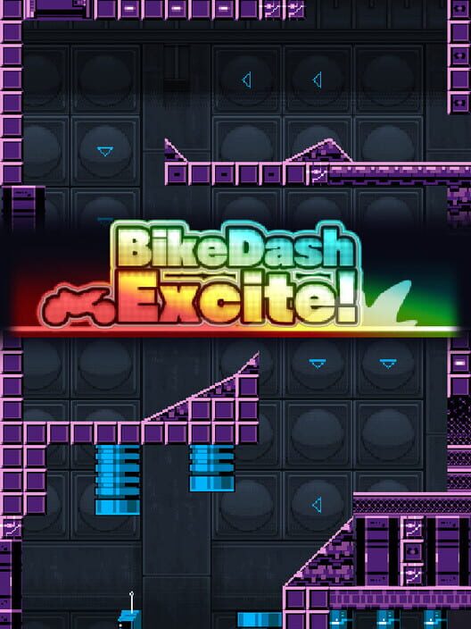 Bike Dash Excite!