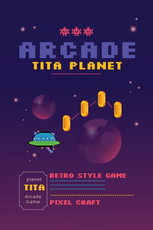 Tita Planet