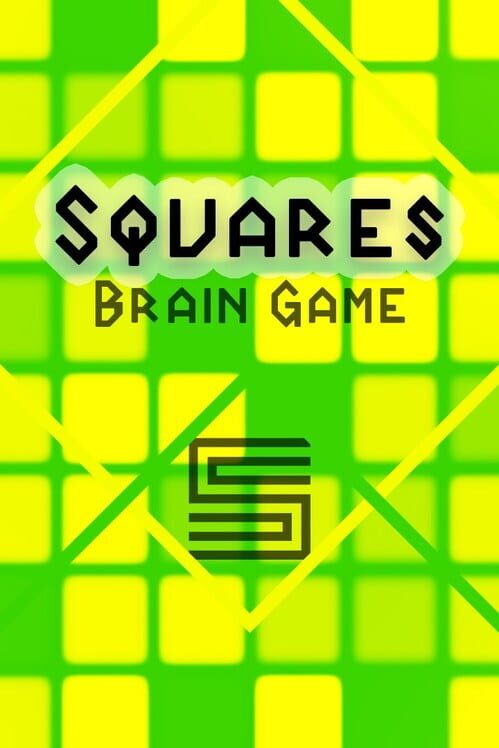 Squares: Brain Game