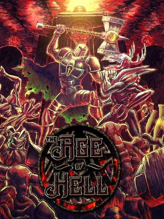 The Age of Hell