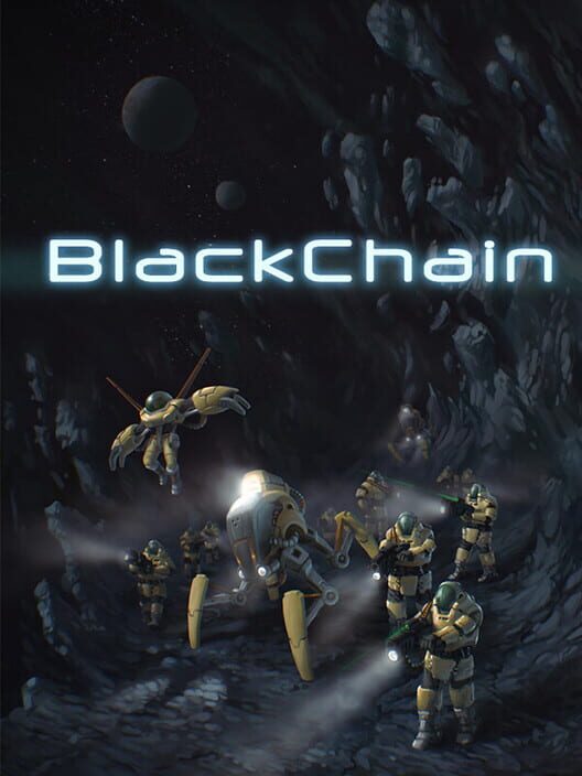 BlackChain