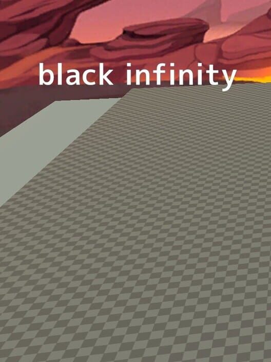 Black Infinity