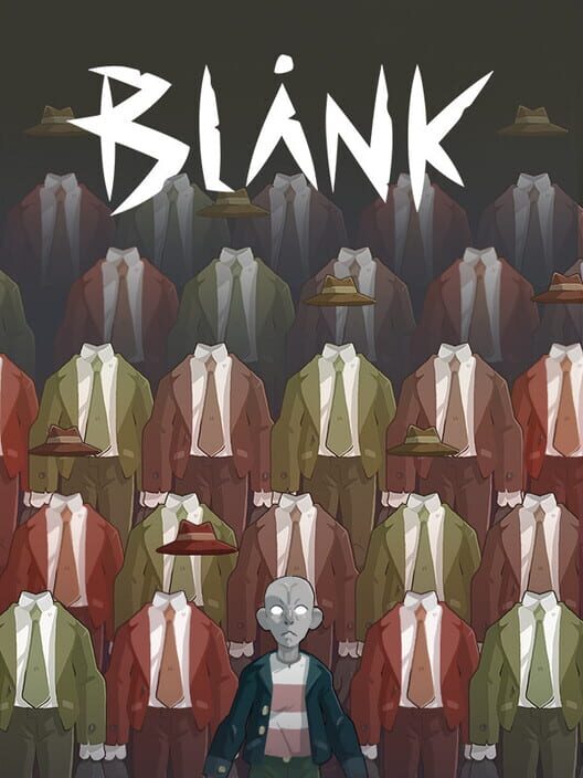Blank